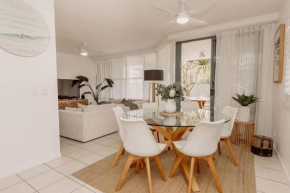 Coastal Charm - Pet & family friendly